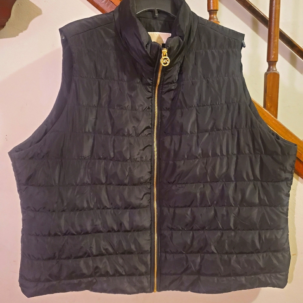 Michael kors Vest